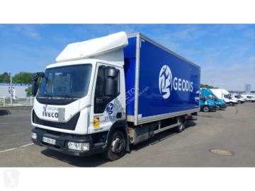 IvecoEurocargo