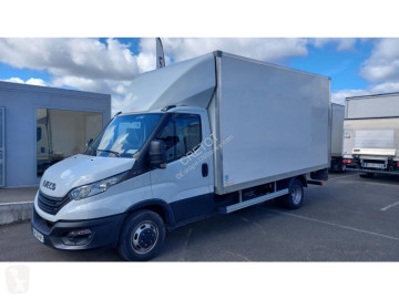 IvecoDaily