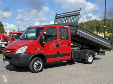 IvecoDaily