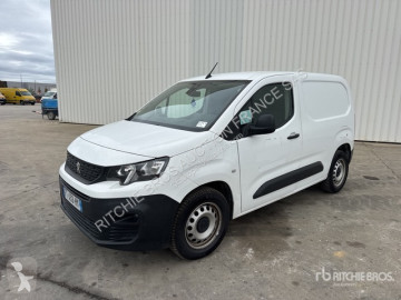 PeugeotPartner