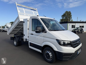 Fourgon utilitaire Volkswagen