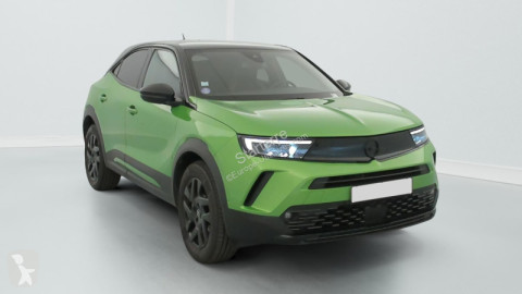 OpelMokka