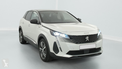 Peugeot3008