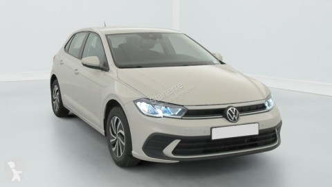 Voiture citadine Volkswagen