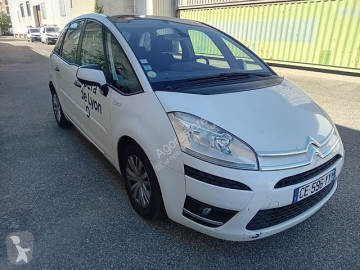 Voiture monospace Citroën