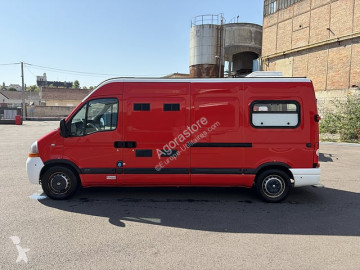 Fourgonnette Renault