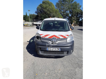 Fourgonnette Renault