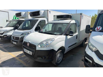 Fourgonnette Fiat