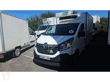 Fourgonnette Renault