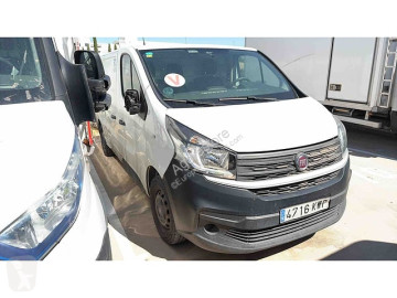 FiatTalento