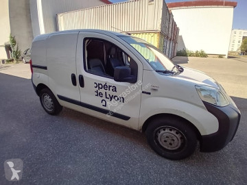 CitroënNemo