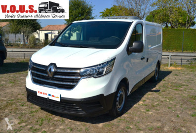 RenaultTrafic