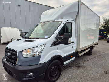 Fourgon moyen Ford