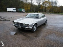 Personenwagen city Jaguar XJ8
