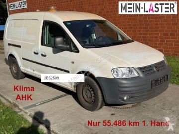 Furgoncino Volkswagen