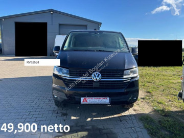 VolkswagenTransporter