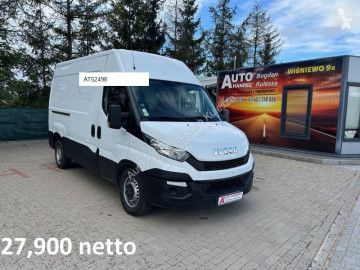 IvecoDaily
