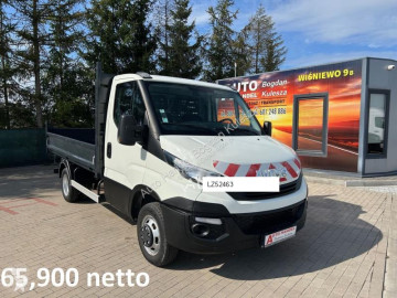 IvecoDaily