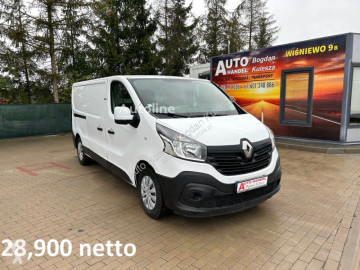 RenaultTrafic