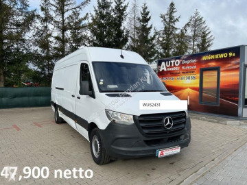 MercedesSprinter