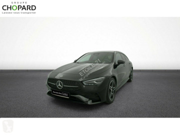 MercedesCLA