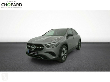 MercedesGLA