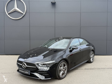 MercedesCLA