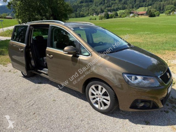 SeatAlhambra