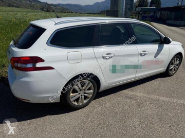 Peugeot308 SW