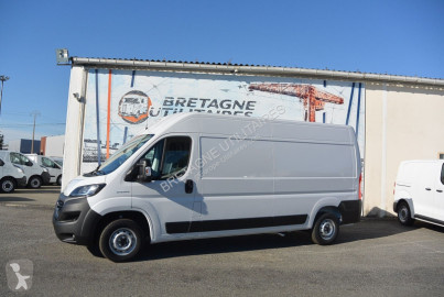 Fiat Ducato DUCATO FG 3.5 LH2 2.3 MULTIJET 140CH PRO LOUNGE + ATTELAGE