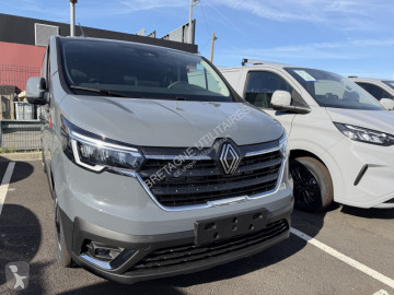 RenaultTrafic