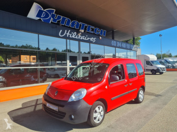 Voiture Renault