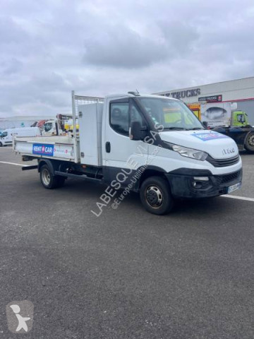 IvecoDaily35C14