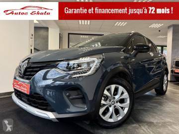 Coche 4X4 / SUV Renault