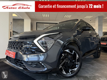 KIASportage