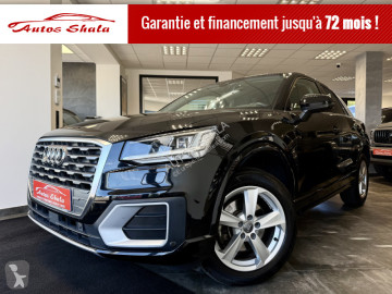 AudiQ2