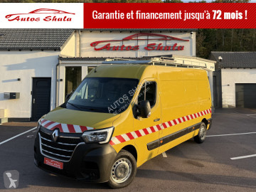 Kassevogn Renault