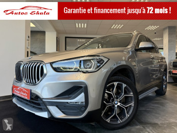 BMW M3 X1 (F48) / A PARTIR DE 265,30/MOIS* / XDRIVE20DA 190CH XLINE