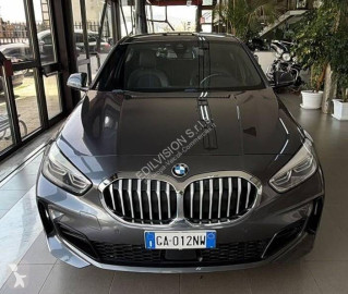 Voiture berline BMW