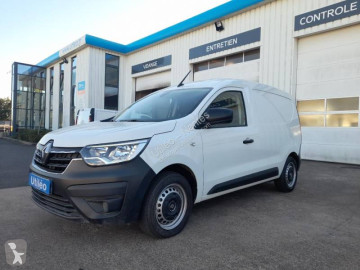 Furgoncino Renault