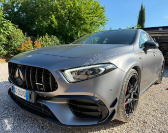 Berlina Mercedes