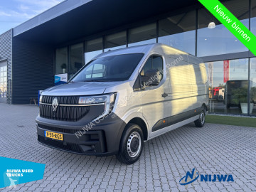 Renault Master T35 150 L3H2 Carplay + Parkeersensoren