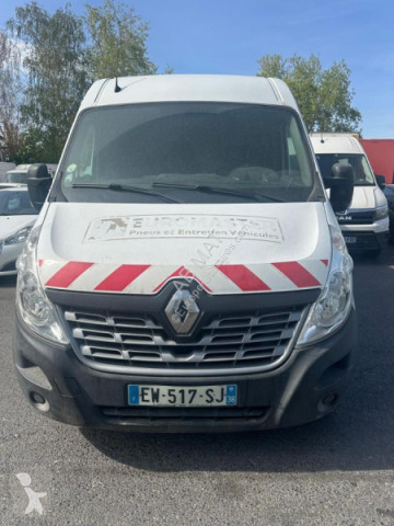 Renault Master 2.3 BLUE DCI