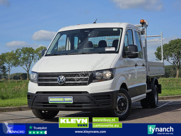 VolkswagenCrafter