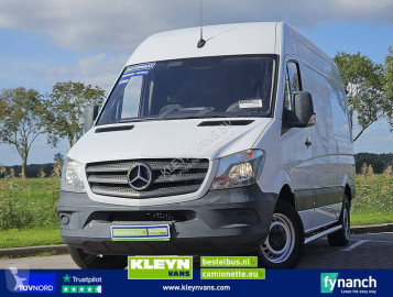 Furgone Mercedes