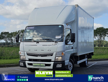 Fuso Canter 3C15 ac aut 3.0 ltr EURO6