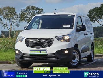 Furgone Opel