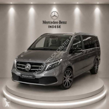 Monovolume Mercedes