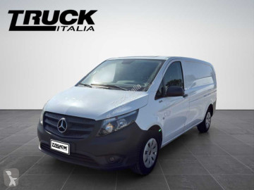 Furgone Mercedes