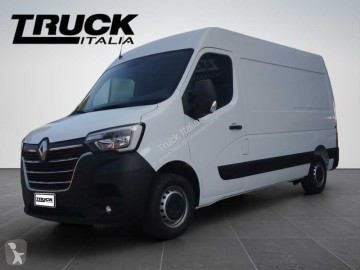 Renault Master IV 35 FWD - master T35 2.3 energy dci 150cv L2H2 Advance
